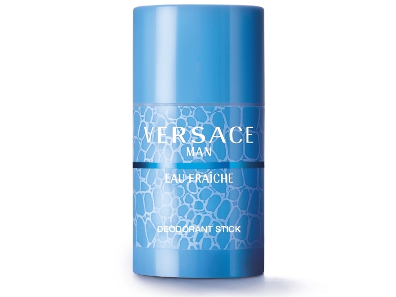 Versace Man Eau Fraiche Deodorant Stick 75ml