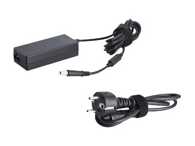 Dell AC Adapter - Strömadapter - 65 Watt - Europa | Datorer & Surfplattor - Bärbara tillbehör - Nätaggregat | GameStuff