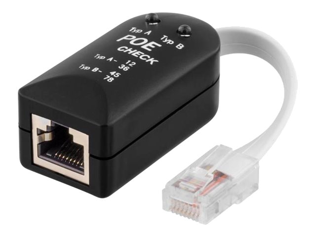 Deltaco Poe-101 - Poe-Finder