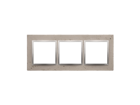 Liitin – Simon DRN3/92, muovi, 1 kpl, 123 mm, 280 mm, 40 mm