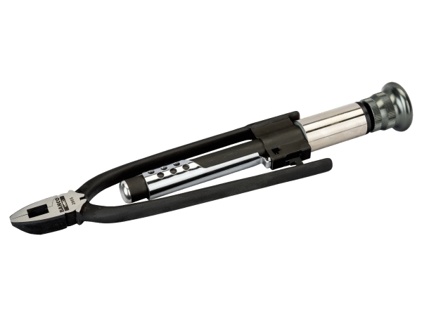 Bahco 2855, 334 g | Verktyg & Verkstad - Tänger - Alla Tänger | GameStuff