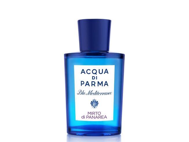 Acqua di Parma   Blu Mediterraneo Collection Mirto di Panarea Eau