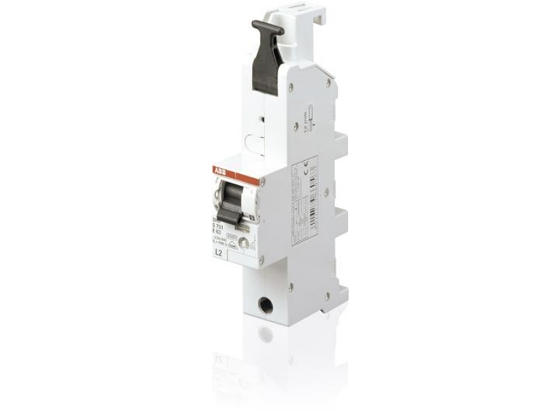 Abb S751-E35l2, 230/400 V