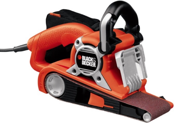 Image of Black & Decker KA88 720W Belt Sander