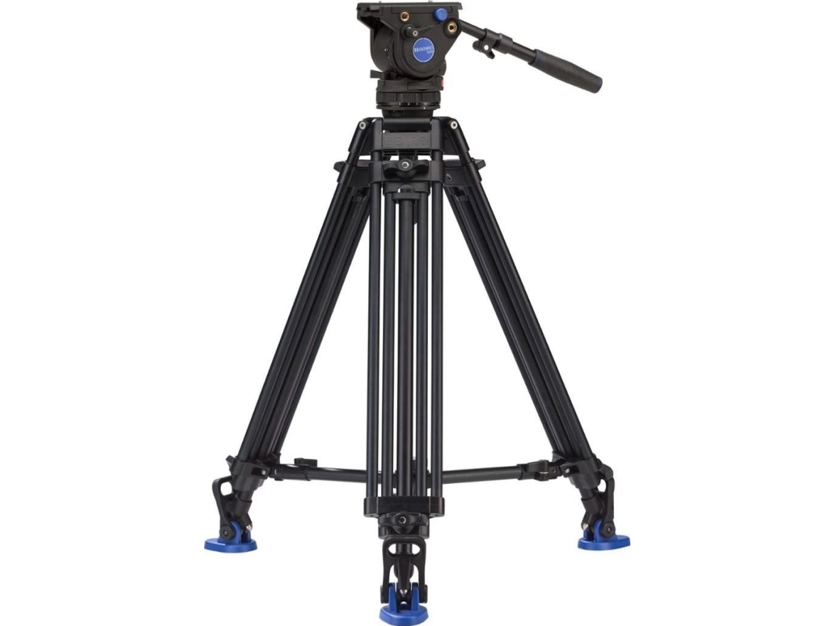 Benro Bv4pro