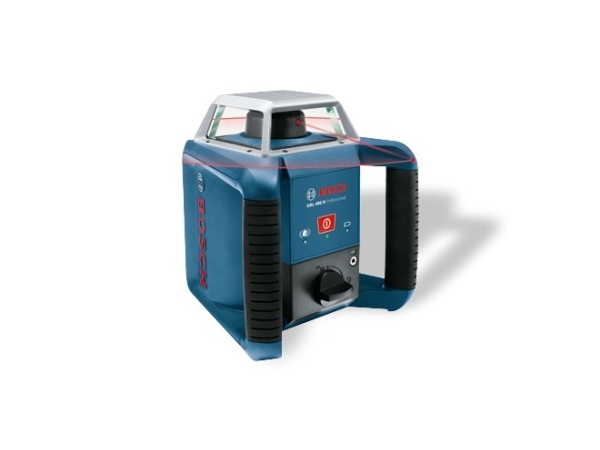 Bosch Grl 400 H Lr1 Bt 170 Gr 240