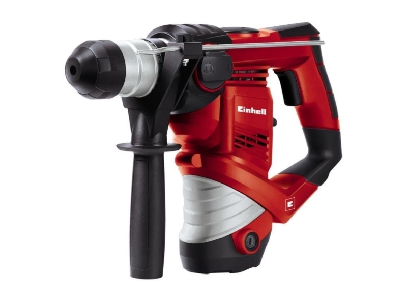 Einhell TH-RH 900/1, SDS-plus, 850 rpm, 2,6 cm, 4100 rpm, Vekselstrøm, 900 W | Elverktyg - DIY - Elverktyg 230V - Borrhammare | GameStuff