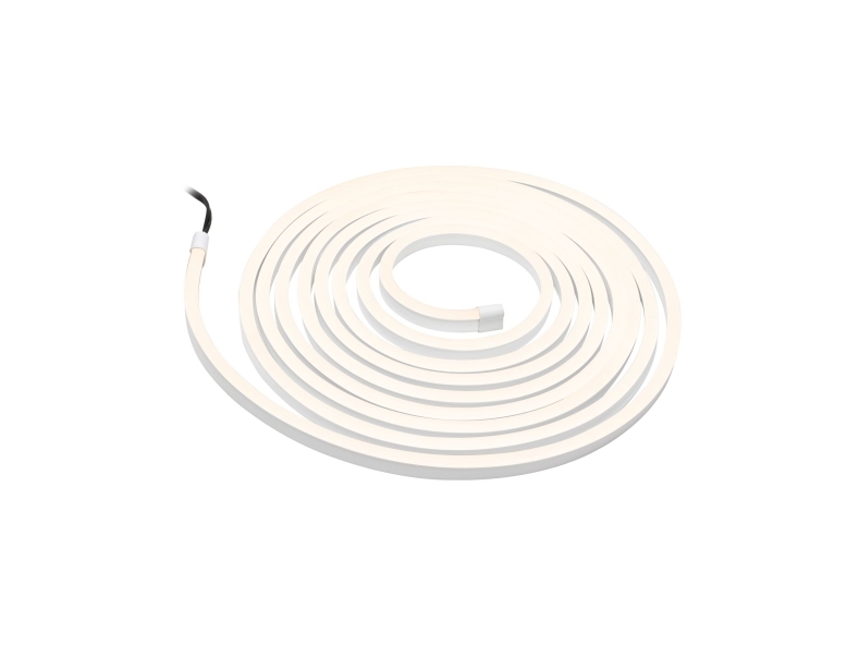 Paulmann SimpLED, Universal stribelys, Atmosfære, Udendørs, Hvid, Plast, IP65