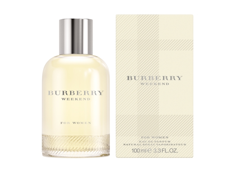 BURBERRY Weekend for Women EDP spray 100ml