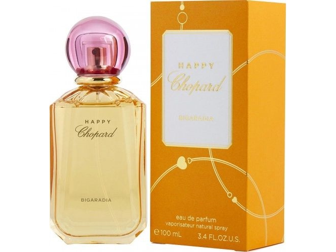 Chopard Happy Chopard Bigaradia Eau De Parfum Spray 100Ml