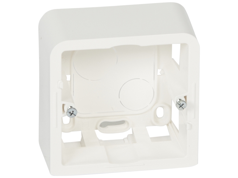 Legrand 080281, 325 g | Lauritz Knudsen - LK FUGA - Rammer & Tangenter | GameStuff