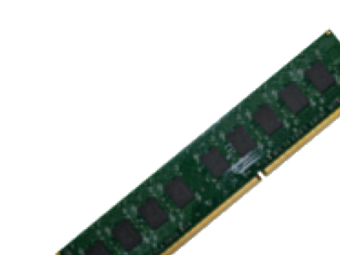 QNAP - DDR3 - modul - 8 GB - DIMM 240-pin - 1600 MT/s / PC3-12800 - ikke bufferet - ikke-ECC - for QNAP TS-1270U-RP, TS-1279U-RP, TS-1679U-RP, TS-870