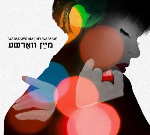 Danqa Stankiewicz - Warszawa Ma