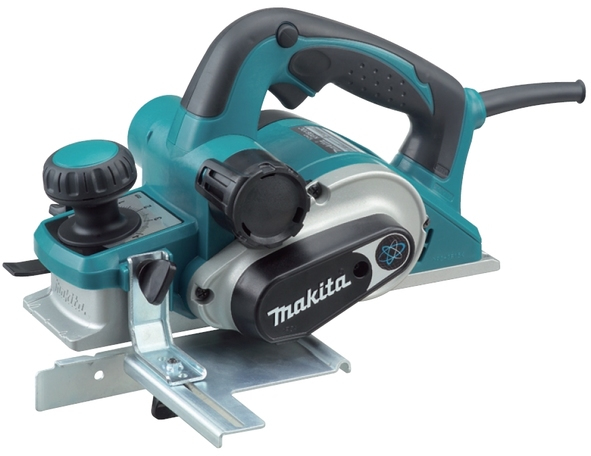 MAKITA hyvel 1050W 82mm KP0810C | Elektrisk hyvel | GameStuff