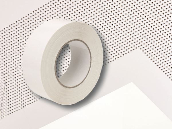 Frisetape 98 mm - 2 x 50 m