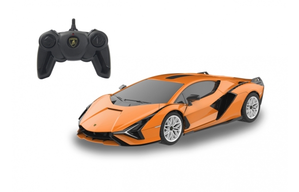 Jamara Deluxe Car Series - - Rc