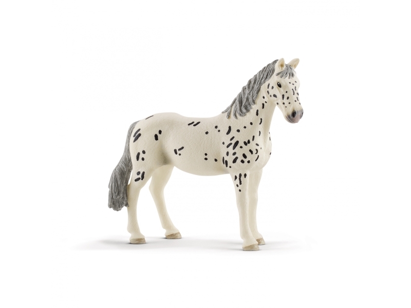 Schleich Knabstrupper Mare