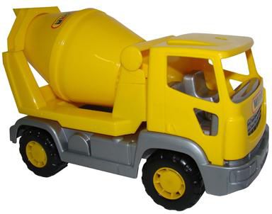 Wader Polesie Polesie Construction Concrete Mixer - 41609
