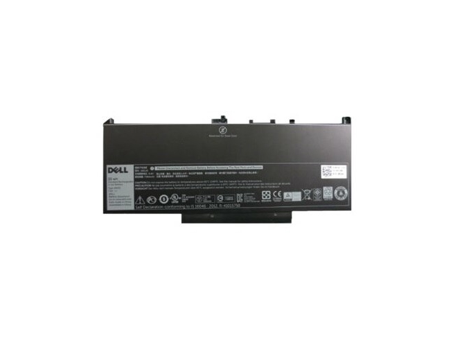 Dell J60j5, Akku, Dell