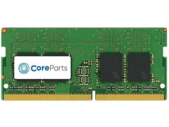 Coreparts Mmle085-8Gb, 8 Gb, 1 X 8 Gb, Ddr4, 3200 Mhz, 260-Pin So-Dimm