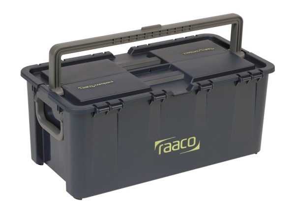 Raaco Werkzeugkasten Compact 37