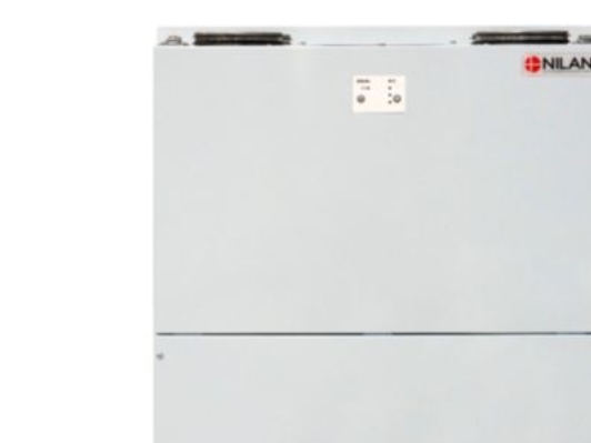 Nilan Comfort 200 Top - Comfort 200 Top CTS400 LAB VE- | Ventilation & Klimat - Värmepumpar - Värmeåtervinning | GameStuff