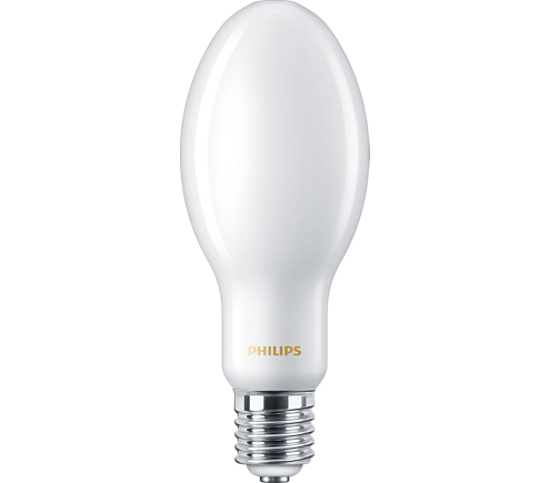 Philips Trueforce Core, 36 W, 125 W, E40, 6000 Lm, 25000 T, Kold Hvid