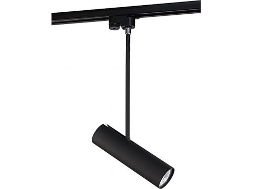 Nowodvorski Profile Eye 9244 Super C Schienen-Strahler 1X35w Gu10 Schwarz