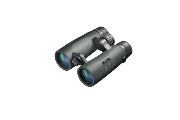 Pentax SD 9x42 WP, BaK-4, 9x, 4,2 cm, Vattentät, Svart, 920 g | Foto och video - Kikare | GameStuff