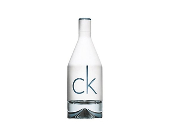 Calvin Klein - Ck In2u For Men 50 Ml. Edt /Perfume