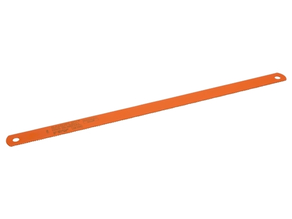 Bahco 3809-400-32-2.00-6-KA, Metalli, Muovi, Puu, Oranssi, 40 cm, 32 mm, 2 mm, Saksa