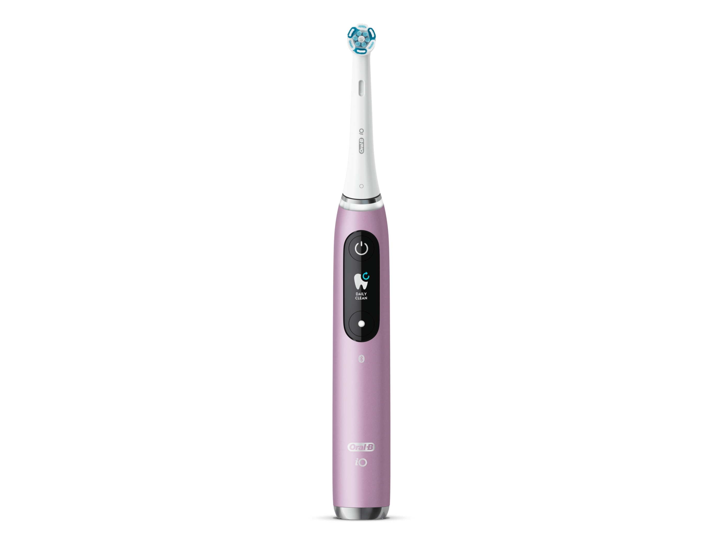 Oral-B Io 9N Rose Quartz Pink