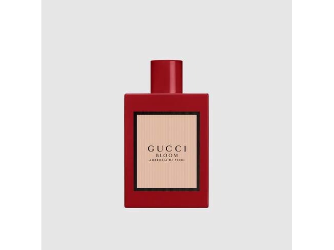 Gucci Bloom Ambrosia Di Fiori Edp W 100 Ml