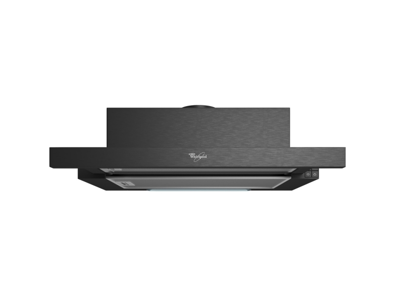 Whirlpool AKR 749/1 NB, 304 m³/t, Recirkulerende, D, D, D, 62 dB