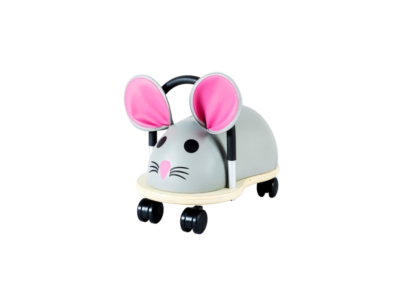 Wheely Bug Mouse Large | Leksaker - För dom minsta - Gåbilar | GameStuff
