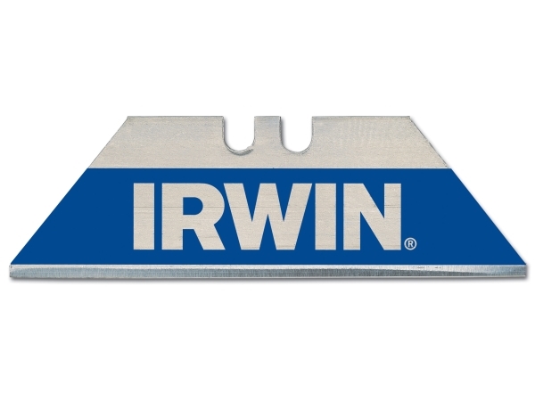 Irwin knivblad, trapez, bi-metal, 10 stk.