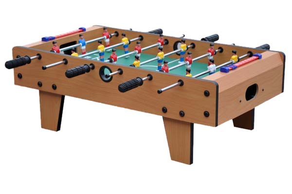 MegaLeg Mini Bordfodbold (stor model)