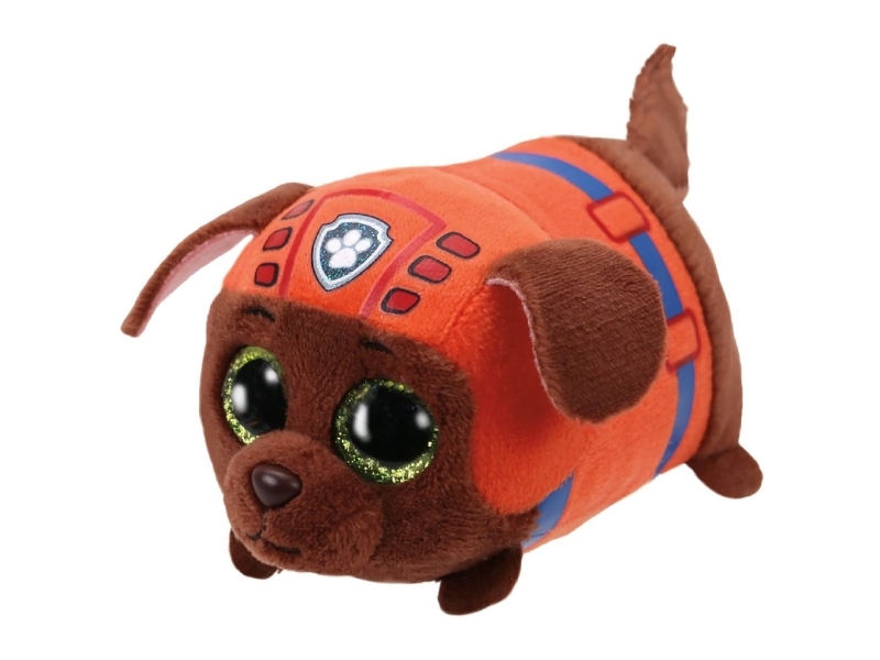 Ty Teeny Tys Psi Patrol - Zuma