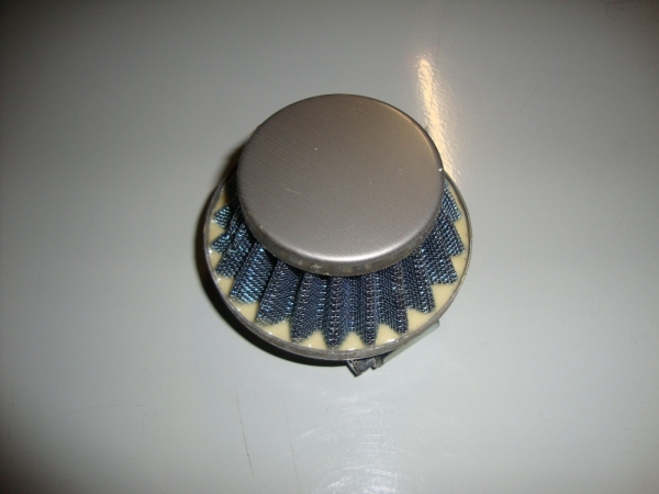Power Luftfilter til 49CC | Utomhusleksaker - El & Bensinfordon - Reservdelar | GameStuff
