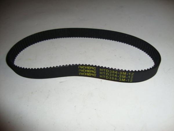 Träkräm för EL Impeller HTD384-3M-12 | Utomhusleksaker - El & Bensinfordon - Reservdelar | GameStuff