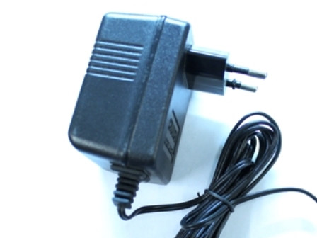 Laddare 6v (0) | Utomhusleksaker - El & Bensinfordon - Reservdelar | GameStuff