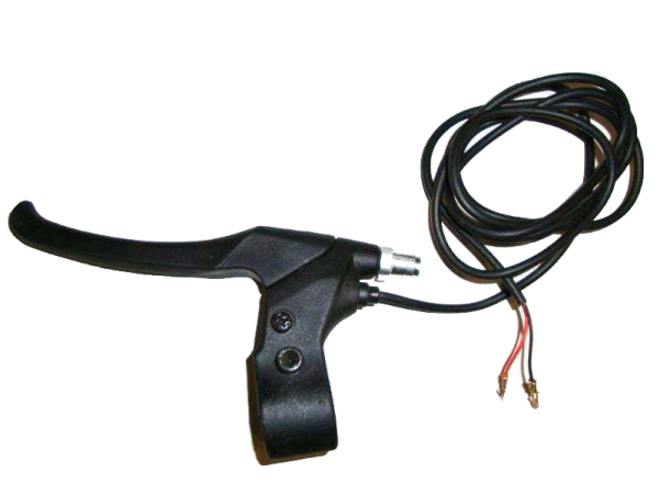 Elektriskt bromshjul Bromshandtag | Utomhusleksaker - El & Bensinfordon - Reservdelar | GameStuff