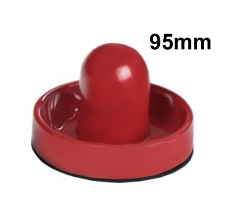 MegaLeg Airhockey 95mm Hand Shooter | Leksaker - Spel - Spelbord | GameStuff