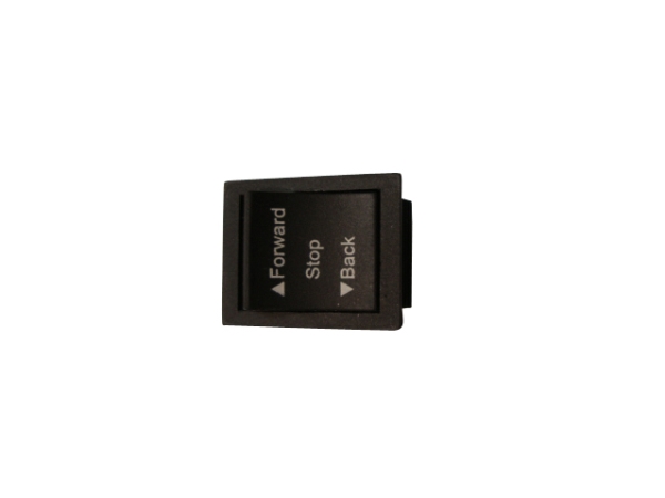 Kontakt Forward-Stop-Back 6 Ben 6V/12V