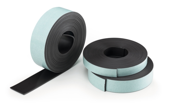 Legamaster magnetband, 1,5 mm x 2,5 cm x 3 m | Kontorsmaterial - Kontorstillbehör - Magneter | GameStuff
