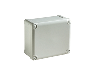 Schneider Electric Nsytbs29248 Wandmontagegehäuse 241 X 291 X 88 Abs Grauweiß (Ral 7035) 1 Stück