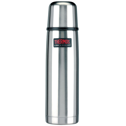 Light & Compact 0,5L