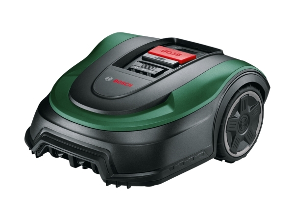 Bosch Indego M 700 Robotplæneklipper (700m2)