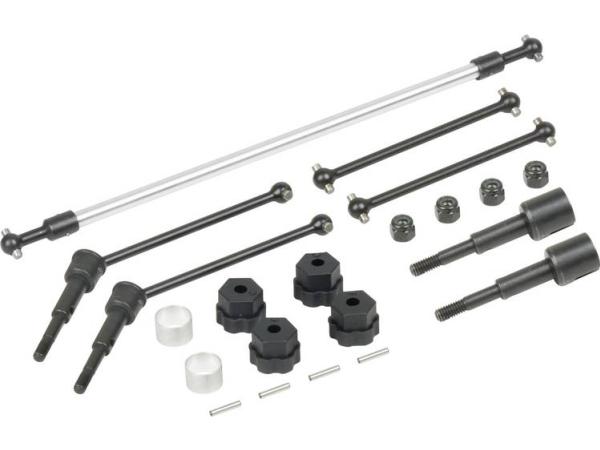 Reely Re-7083450 Ersatzteil Antriebswellen (Re-7083450)