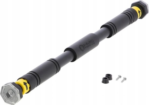 Trainingsverlängerungsstange 66,5 - 100 Cm Hms Premium Dd200